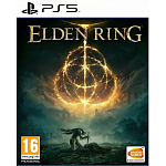 Elden Ring [PS5, русские субтитры] (Б/У)