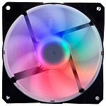 Вентилятор 1STPLAYER G6 / 120mm, LED 5-color, 1000rpm, 3pin / G6 / bulk