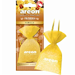 Ароматизатор AREON PEARLS Vanilla мешочек