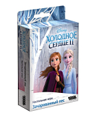 Холодное сердце 2: Зачарованный лес