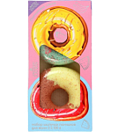 Набор бомбочек для ванн Summer Donut's 260 г