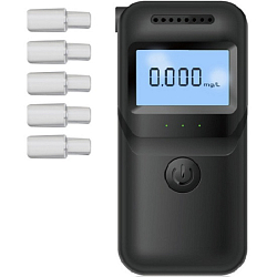 Алкотестер XPX MR997                       