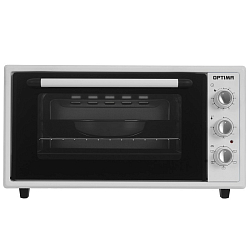 Мини-печь OPTIMA MO-48WF белый