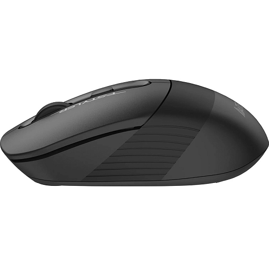 Мышь БП A4TECH Fstyler FB10C черный