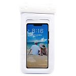 Водонепроницаемый чехол WPC002 7.0 дюймов (white)