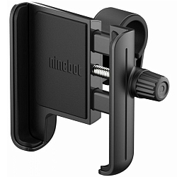 Держатель для смартфона на руль самоката/мото/вело Xiaomi Ninebot Phone Holder Black