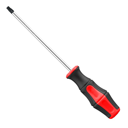 Отвертка TORX  AVS OTX0975 (T9x75мм)