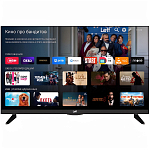 Телевизор LEFF 32F670S 32"