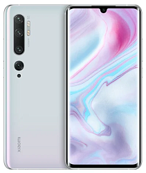 Смартфон Xiaomi Mi Note 10 6/128Gb Белый (RUS)