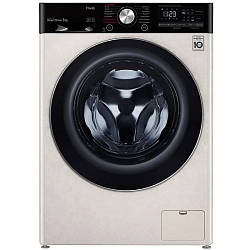 Стиральная машина LG F4V5VS9B