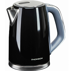 Чайник электрический THOMSON K30ES-3002 1.7л черный