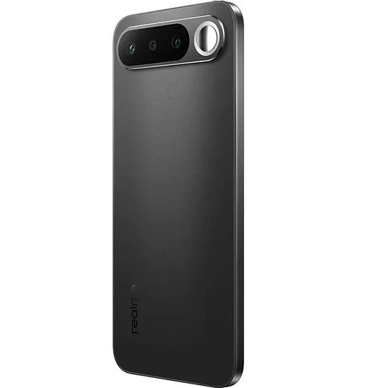 Смартфон Realme 16 5G 8/256 черный