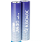 Аккумулятор КОСМОС 18650 2600mAh без защиты, (2/200)