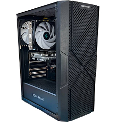 Системный блок игровой TOP OPTIMA 241005 (Core i5-12400F/ 16GB DDR4/ SSD 1TB/ RTX 3050/ DOS)