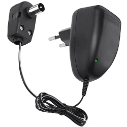 Блок питания антенный ZOLAN 12V 0.1А [штекер TV]