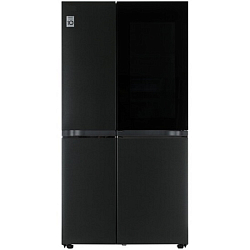 Холодильник LG GC-Q257CBFV