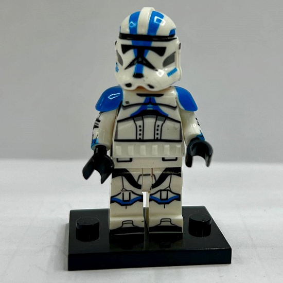 Фигурка SW0003 Штурмовик