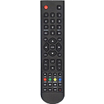 Пульт HUAYU JKT-106B-2 ,GCBLTV70A-C35, D7-RC FUSION/CHANGHONG/GOLDSTAR/HARPER/HYUNDAI/ORION/SUPRA