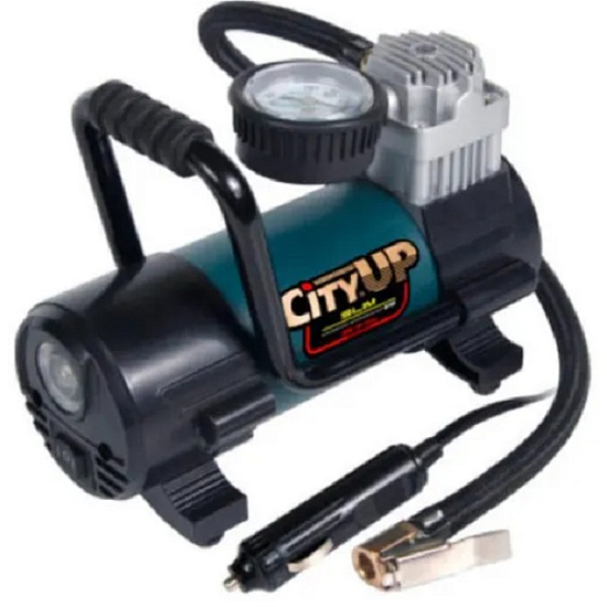 Компрессор CityUP АС-565 Slim