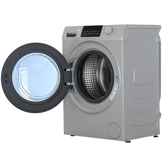 Стиральная машина Haier HWD70-BP14929S
