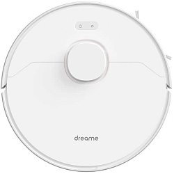 Робот-пылесос Dreame C9 White (Уценка)
