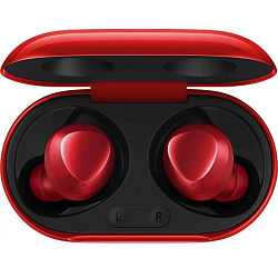 Наушники Samsung Galaxy Buds+ Красный