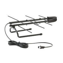 Антенна комнатная WORLD VISION Regul-TIP-2m пассивная