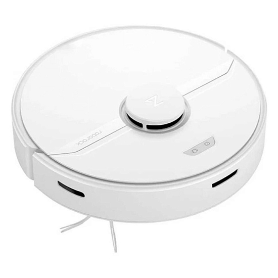 Робот-пылесос XIAOMI Roborock Q7 Plus, белый (RUS)