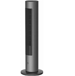 Напольный вентилятор - обогреватель Xiaomi Fan Dark Grey (BPLNS01DM)