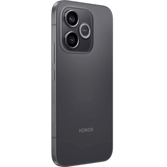 Смартфон Honor 600 Lite 8/256Gb черный