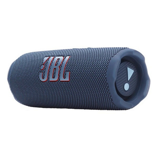 Колонка портативная JBL Flip 7 Blue