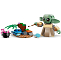 Конструктор LEGO Star Wars 75443 Дом Грогу