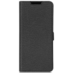 Чехол-футляр книга DF для Infinix Hot 11s NFC DF inFlip-07 (black)