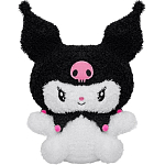 Мягкая игрушка Китти Череп 45-50 см