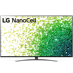 Телевизор LG 65NANO866PA.ADGG 65"