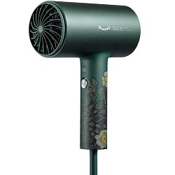 Фен Xiaomi Soocas Hair Dryer (H5) green