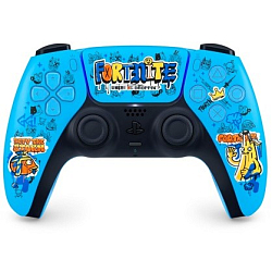 Геймпад Sony DualSense для PS5 Fortnite