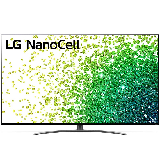 Телевизор LG 65NANO866PA.ADGG 65"