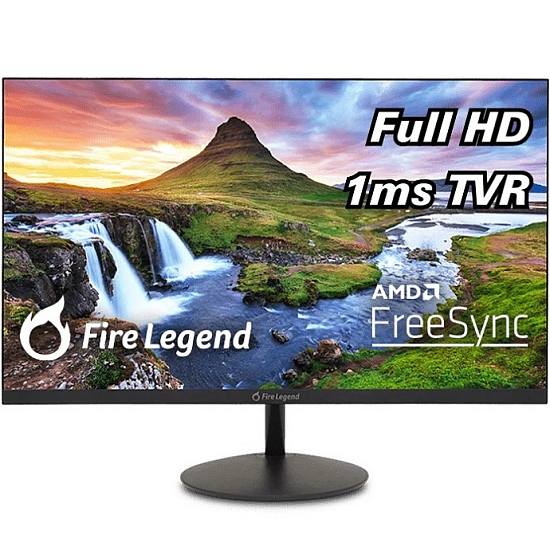 Монитор 27" Aopen 27SA2bi черный