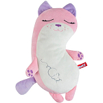 Мягкая игрушка FANCY Кошка Плюша