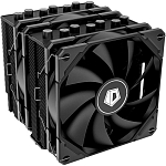 Кулер для процессора ID-COOLING SE-207-XT ADVANCED LGA20XX/1700/1200/115X/AM4 (8шт/кор, TDP 280W, PWM)