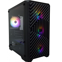 Системный блок игровой TOP GAMER RTX 240325 (Core i5-12400F/ 16GB DDR4/ 1TB SSD/ RTX3050 6Gb/ DOS)