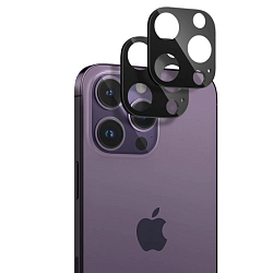 Противоударное стекло для задней камеры телефона Apple iPhone 14 Pro