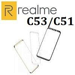 Стёкла для Realme C53/C51