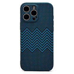 Задняя накладка Luxo Creative для iPhone 16 Pro Max (135) (black) (237860)