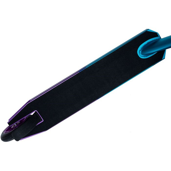 Самокат трюковый Atemi Acrobat ASC04, колеса 110 мм, подшипник ABEC-9   7527526