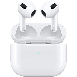 Гарнитура AirPods 3 (MME73RU/A) (не оригинал)