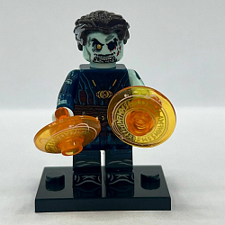 Фигурка SP001 Супергерои зомби (МИКС)