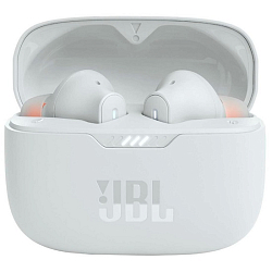 Наушники JBL TUNE 230NC TWS белый
