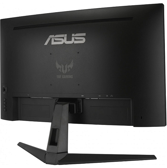 Монитор игровой 27" Asus VG27VH1B (VA/ 1080p/ 165Hz)